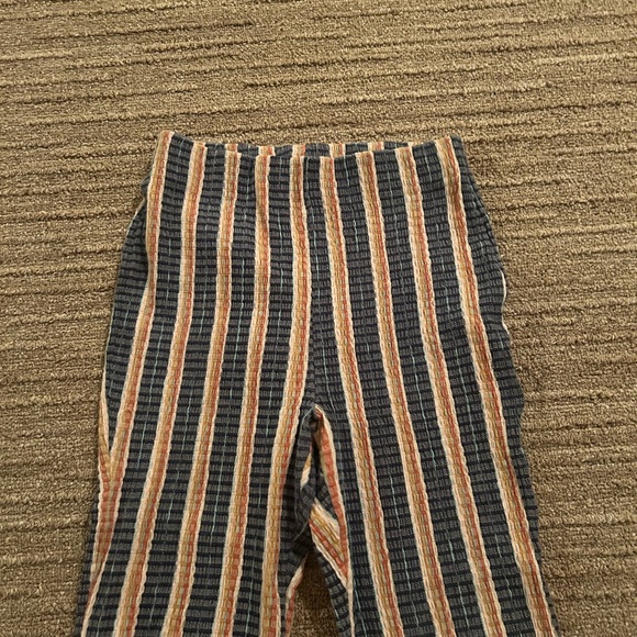 Free people boho casual pants - Picture 3 of 4